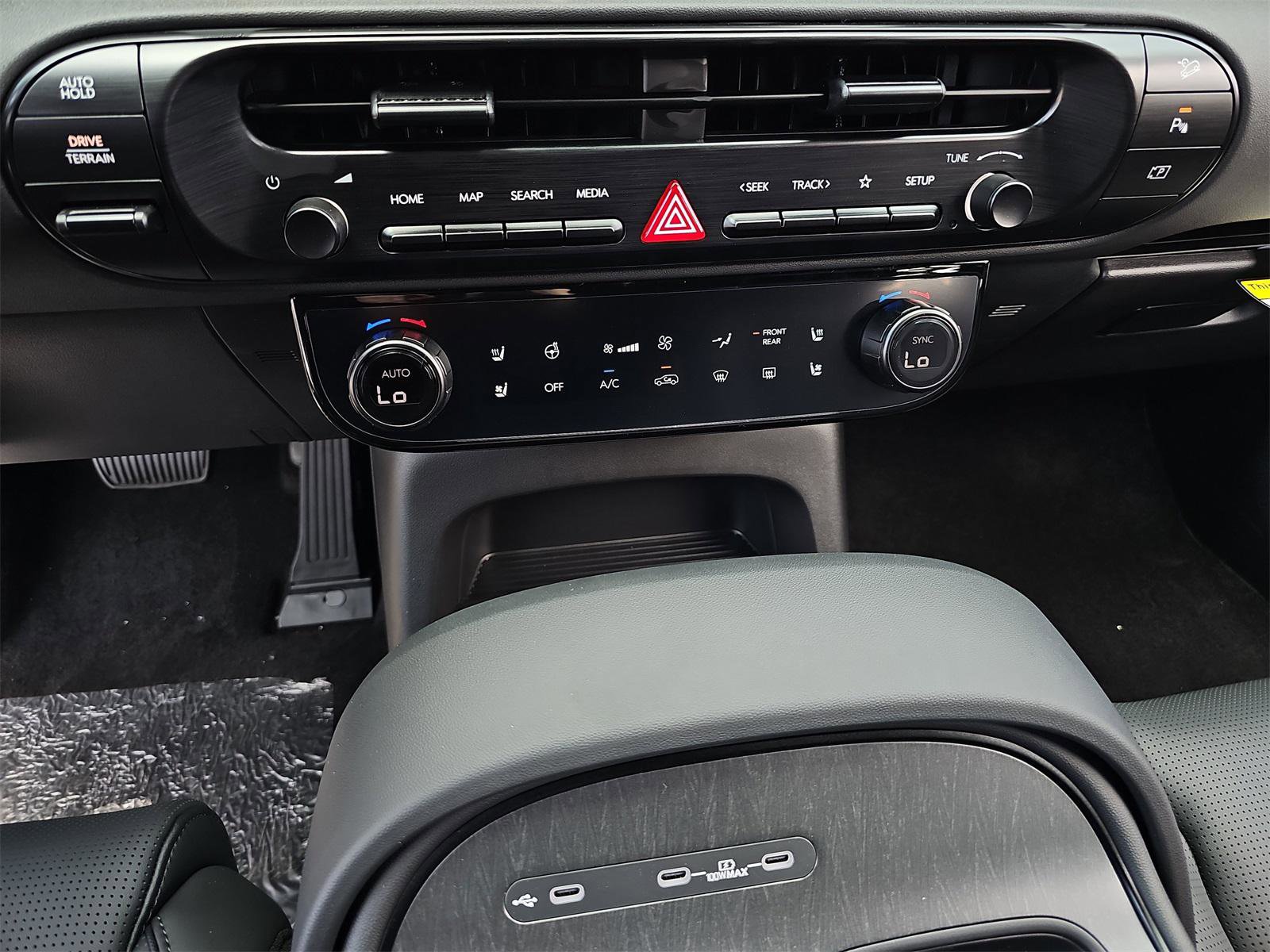 New 2026 Hyundai Palisade XRT Pro image 27