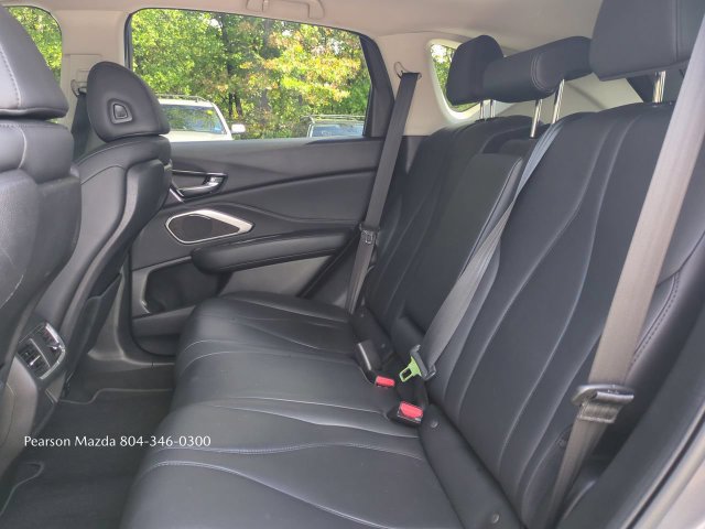 Used 2021 Acura RDX AWD image 16