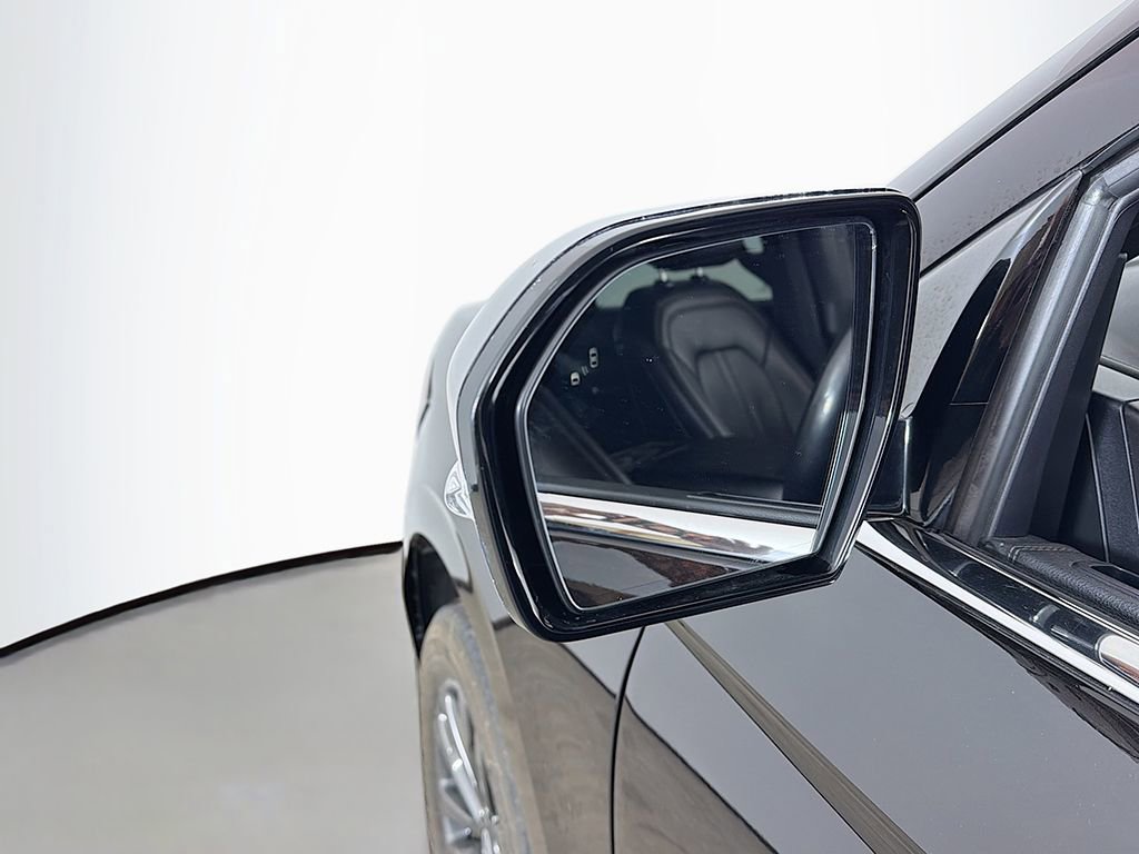 Used 2021 Ford Expedition Max Limited image 32