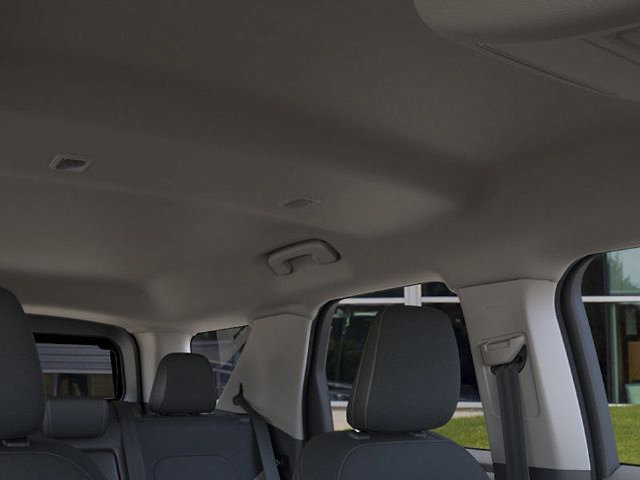 New 2026 Ford Bronco Sport Big Bend AWD/4WD image 22