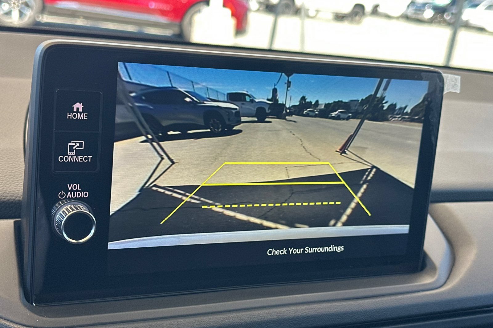 Certified 2026 Honda Accord LX image 18