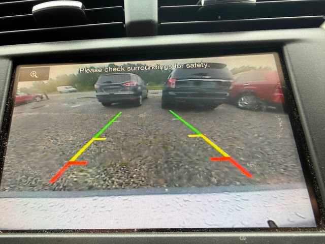 Used 2016 Ford Fusion Energi SE FWD image 11
