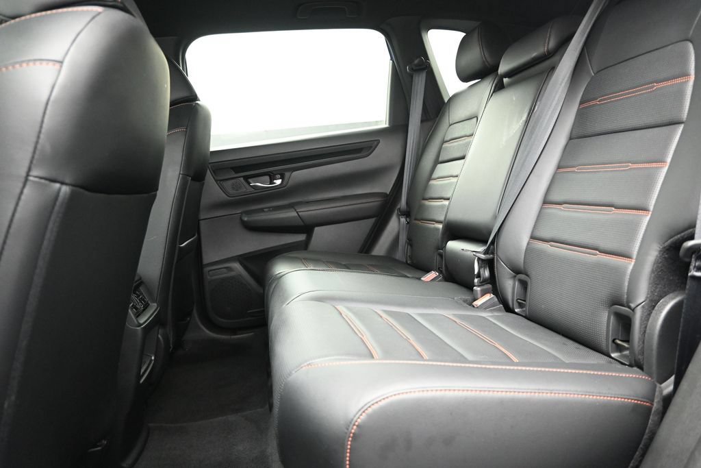 Used 2024 Honda CR-V Sport-L image 16