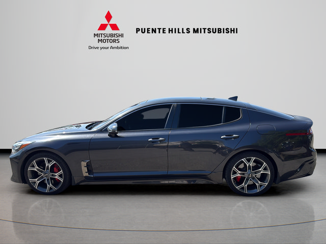 Used 2021 Kia Stinger GT2 RWD image 8