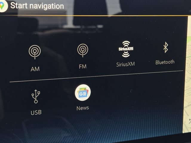 New 2026 Chevrolet Silverado 1500 RST w/ RST Select Package AWD/4WD image 5