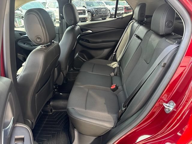 Certified 2023 Buick Encore GX Select w/ Safety Package II AWD/4WD image 26