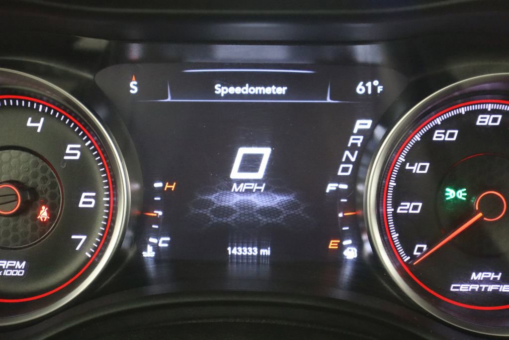 Used 2019 Dodge Charger Police image 34