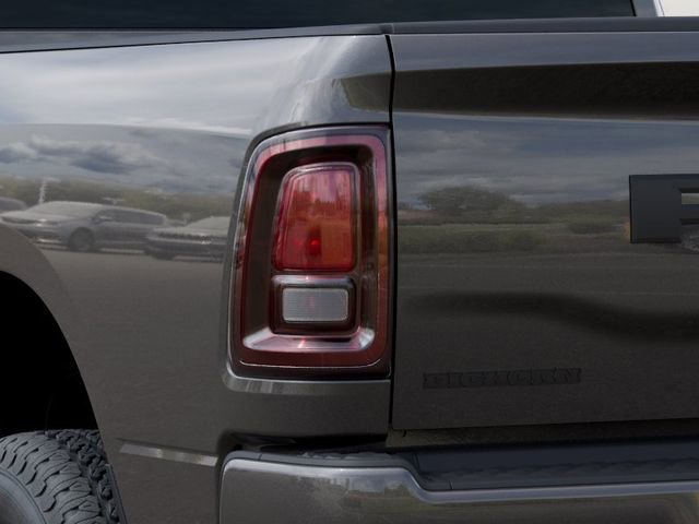 New 2026 RAM 2500 Big Horn image 9