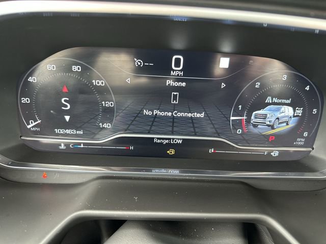 Certified 2023 GMC Yukon XL SLT w/ SLT Luxury Package image 12