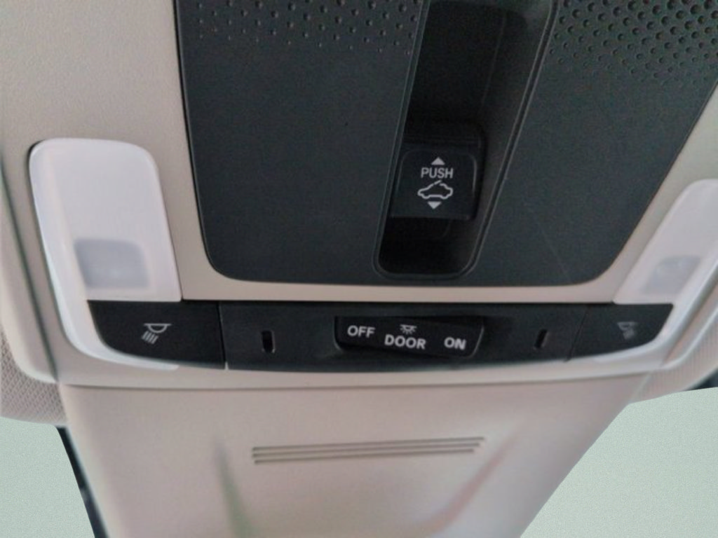Used 2024 Honda CR-V EX-L image 20