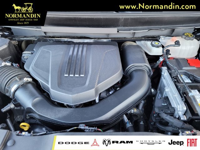 Used 2024 GMC Acadia Elevation AWD/4WD image 20