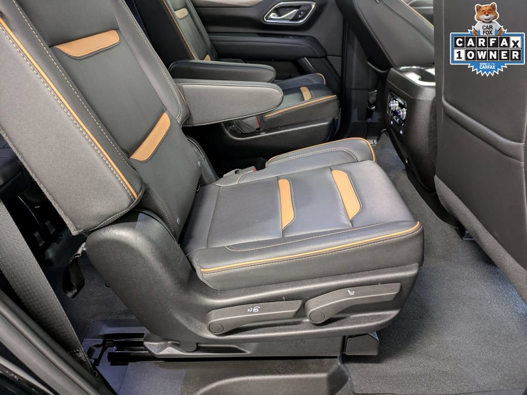 Used 2024 GMC Yukon AT4 w/ Technology Package AWD/4WD image 26