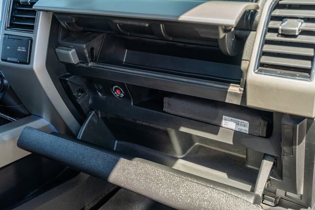 Used 2019 Ford F250 Lariat w/ Lariat Ultimate Package AWD/4WD image 46