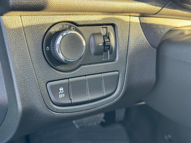 Used 2019 Chevrolet Spark LS image 15