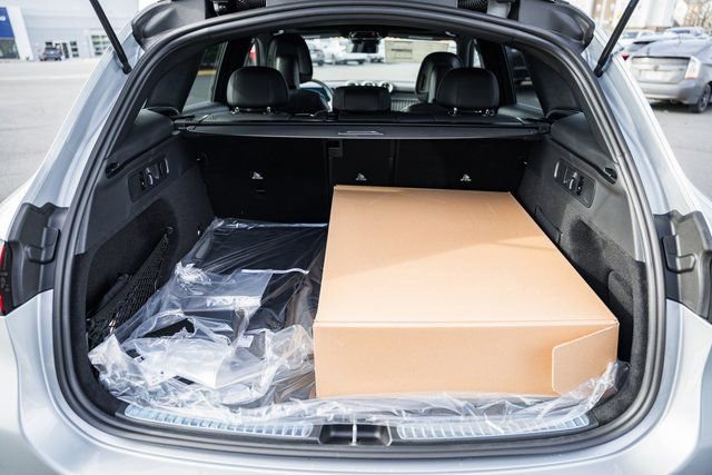 New 2026 Mercedes-Benz GLC 300 4MATIC image 10