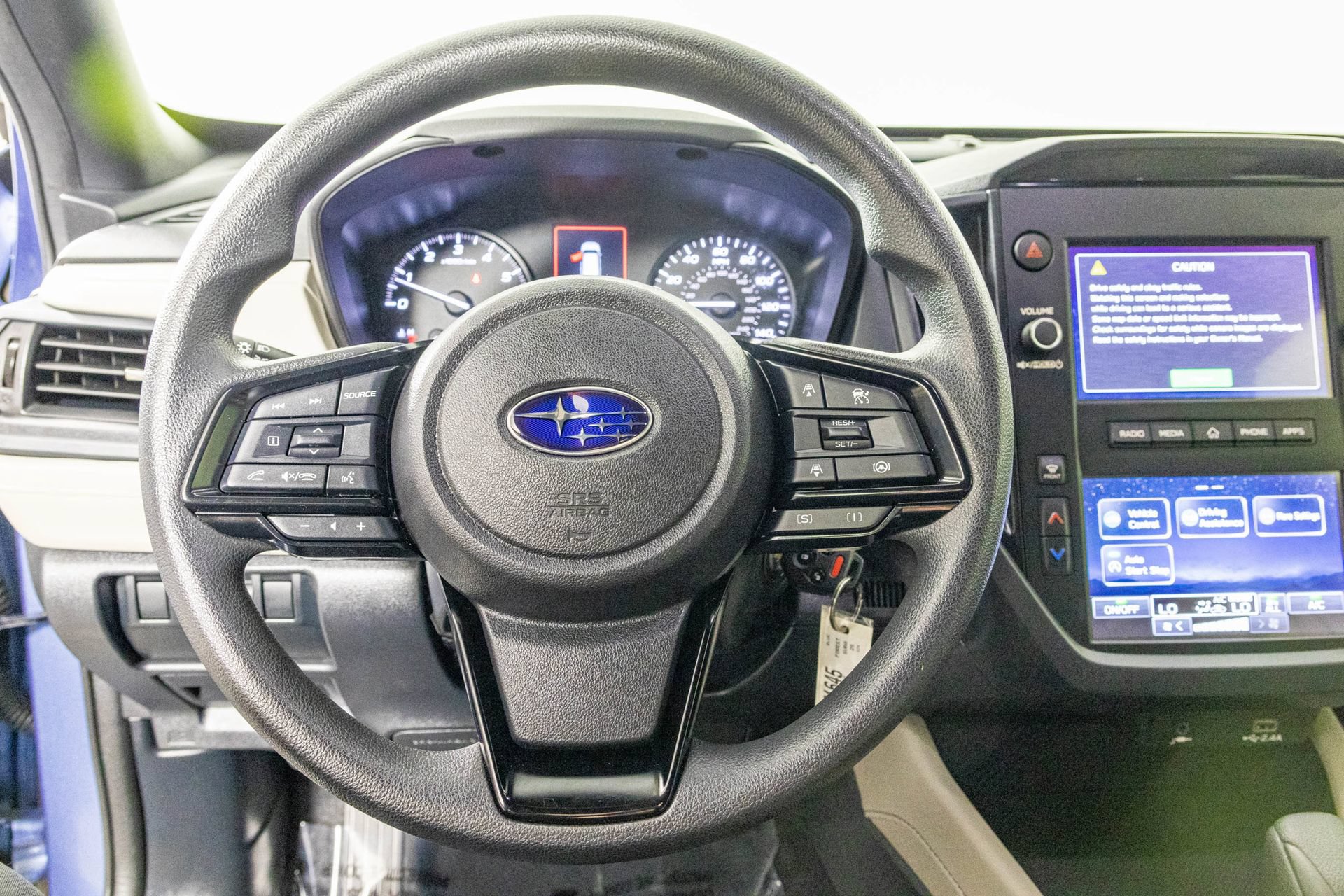 Used 2025 Subaru Forester AWD/4WD image 28