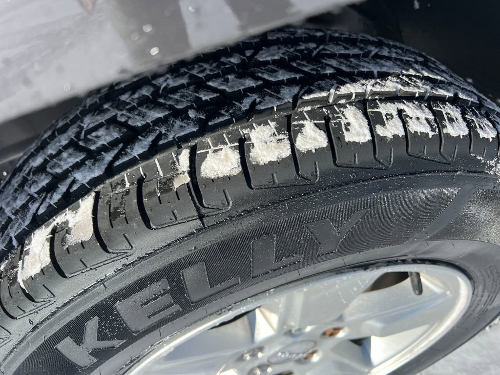 Used 2016 Jeep Compass Latitude image 28