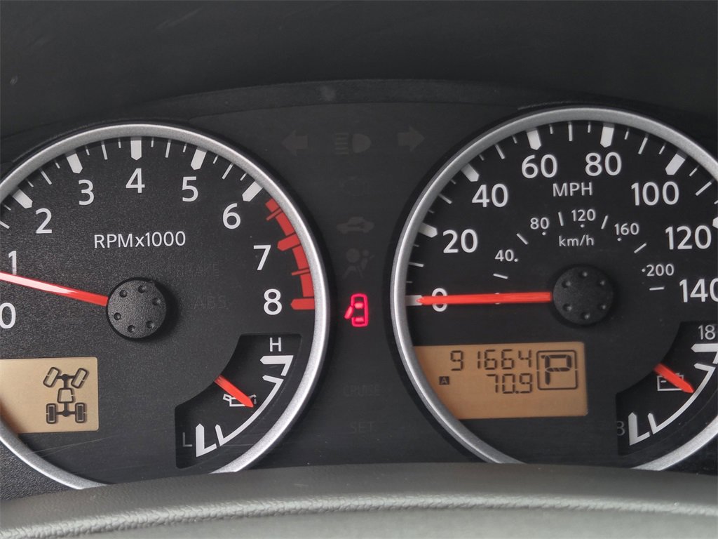 Used 2019 Nissan Frontier SL image 17