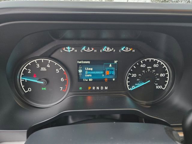 New 2026 Ford F250 XLT image 17