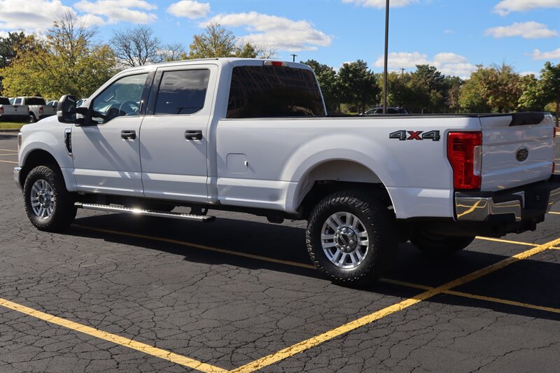 Used 2019 Ford F250 XLT AWD/4WD image 5