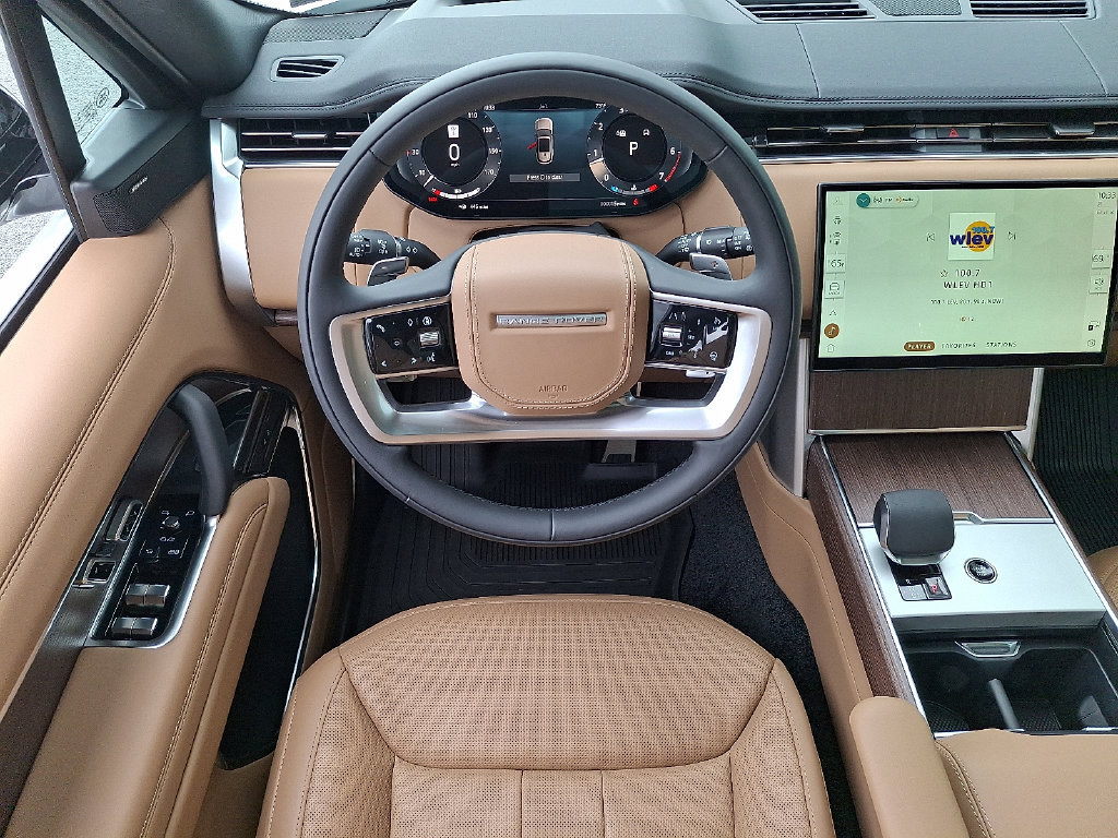 New 2026 Land Rover Range Rover SE AWD/4WD image 7