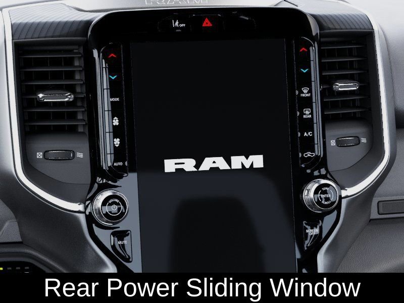 New 2026 RAM 1500 Big Horn/Lone Star image 18