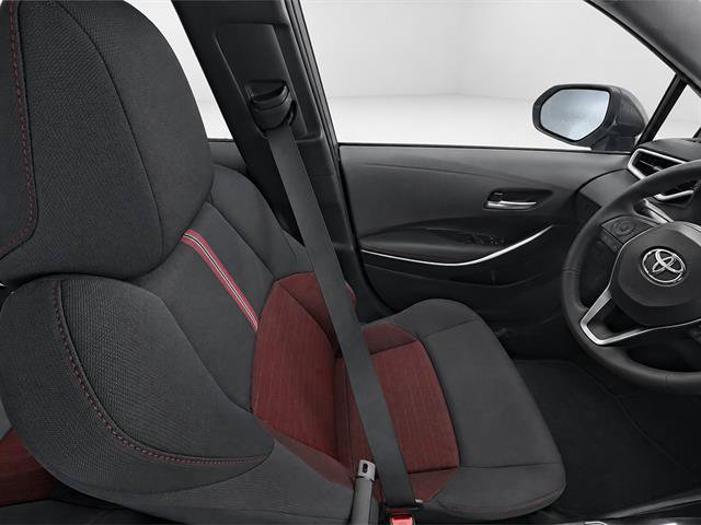 Used 2024 Toyota Corolla SE FWD image 10
