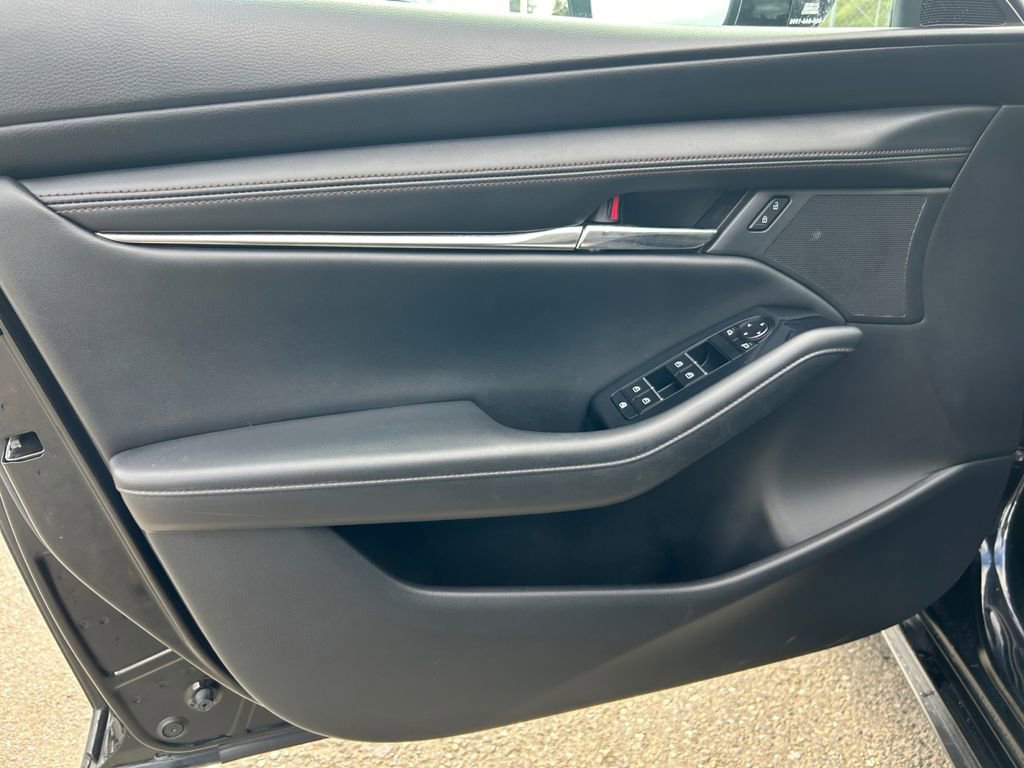 Used 2024 MAZDA MAZDA3 s FWD image 20