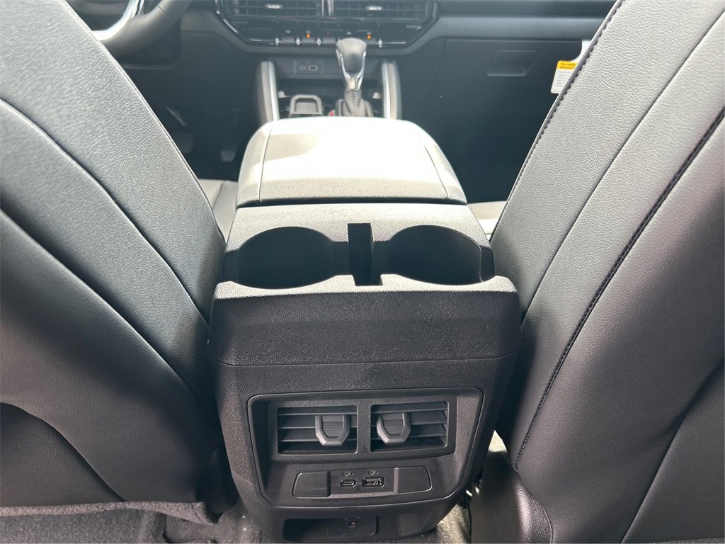 New 2026 Chevrolet Colorado LT w/ LT Convenience Package image 19
