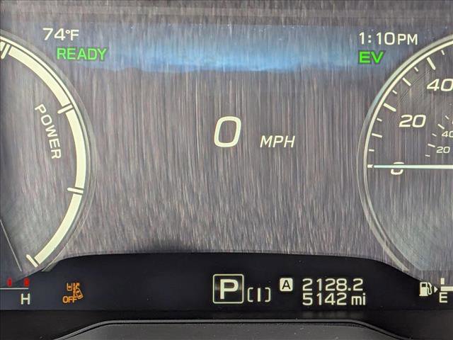 Certified 2025 Subaru Forester Limited w/ Popular Package AWD/4WD image 11