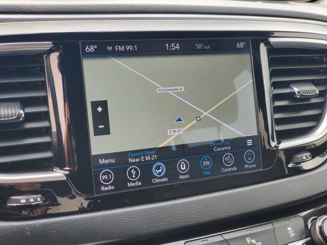 Used 2018 Chrysler Pacifica Touring-L Plus w/ S Appearance Package image 15