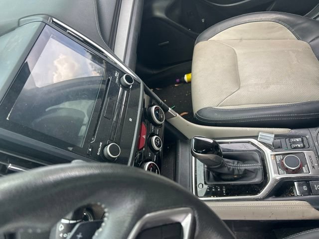 Used 2021 Subaru Forester Limited w/ Popular Package #3 AWD/4WD image 32