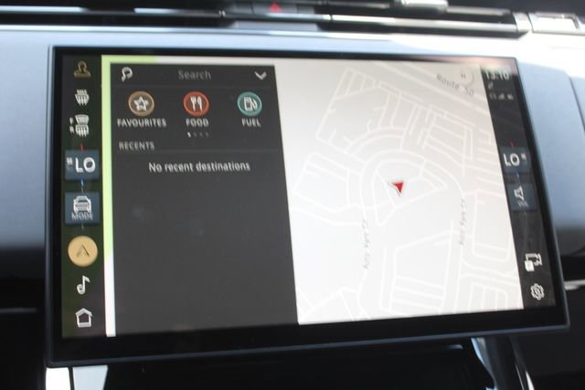 New 2025 Land Rover Range Rover Sport SV Edition Two image 16