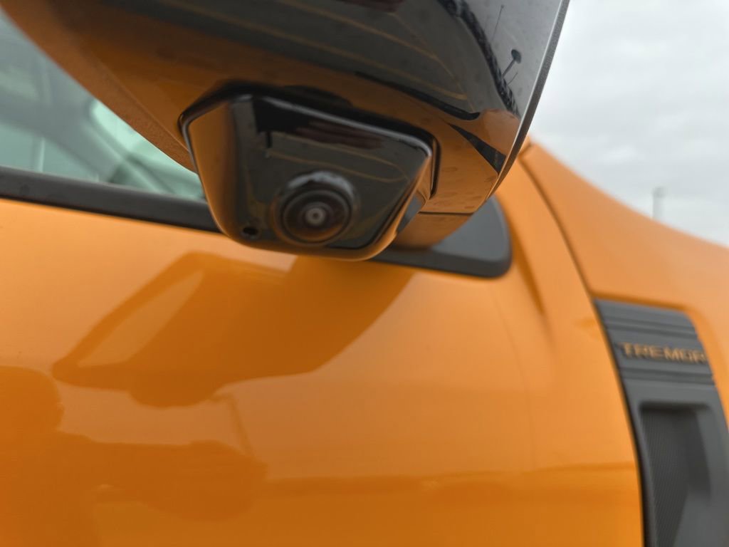 New 2026 Ford Maverick Tremor AWD/4WD image 38