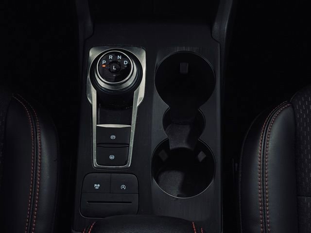 Used 2025 Ford Escape ST-Line image 29