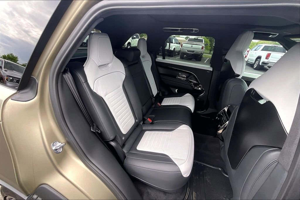 Used 2024 Land Rover Range Rover Sport SV Edition One Carbon Bronze AWD/4WD image 27