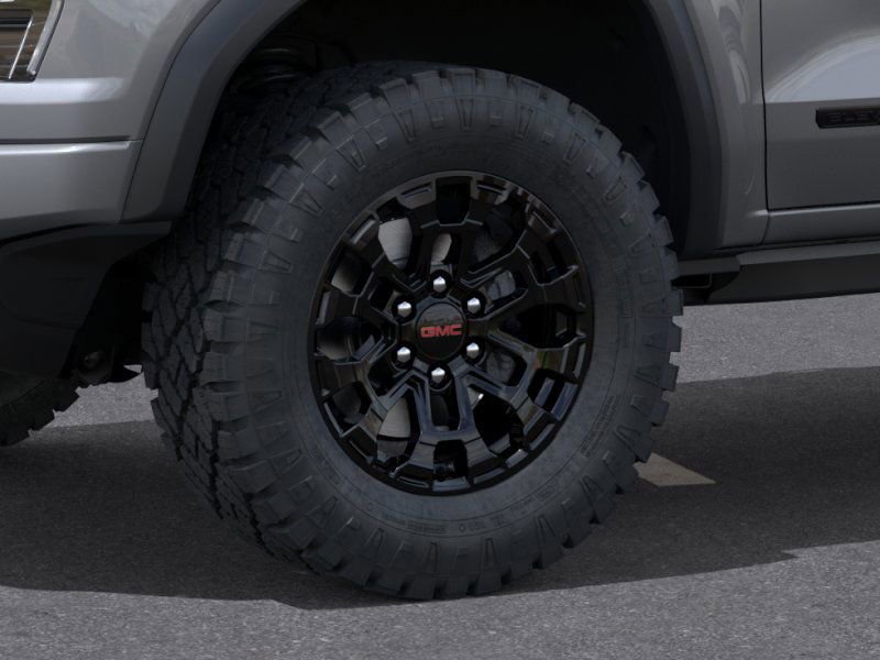 New 2026 GMC Canyon Elevation w/ Convenience Package image 9