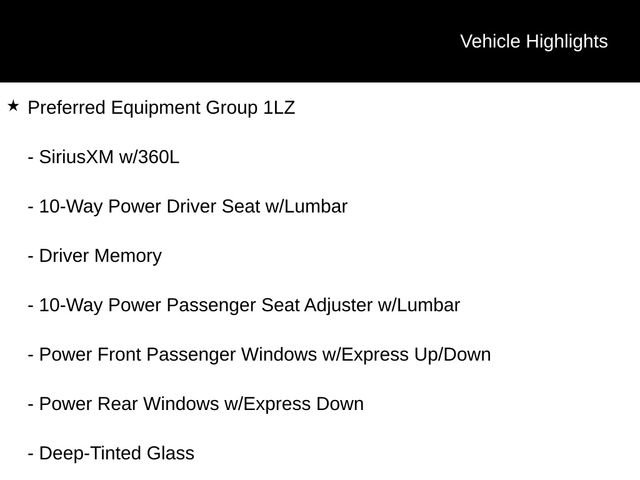 Used 2021 Chevrolet Silverado 1500 LTZ w/ Z71 Off-Road Package image 11