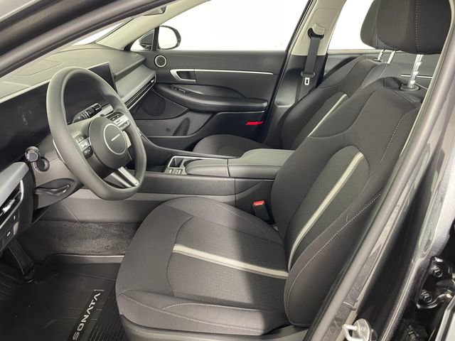 Certified 2025 Hyundai Sonata SEL image 2