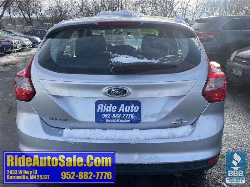 Used 2013 Ford Focus SE image 6