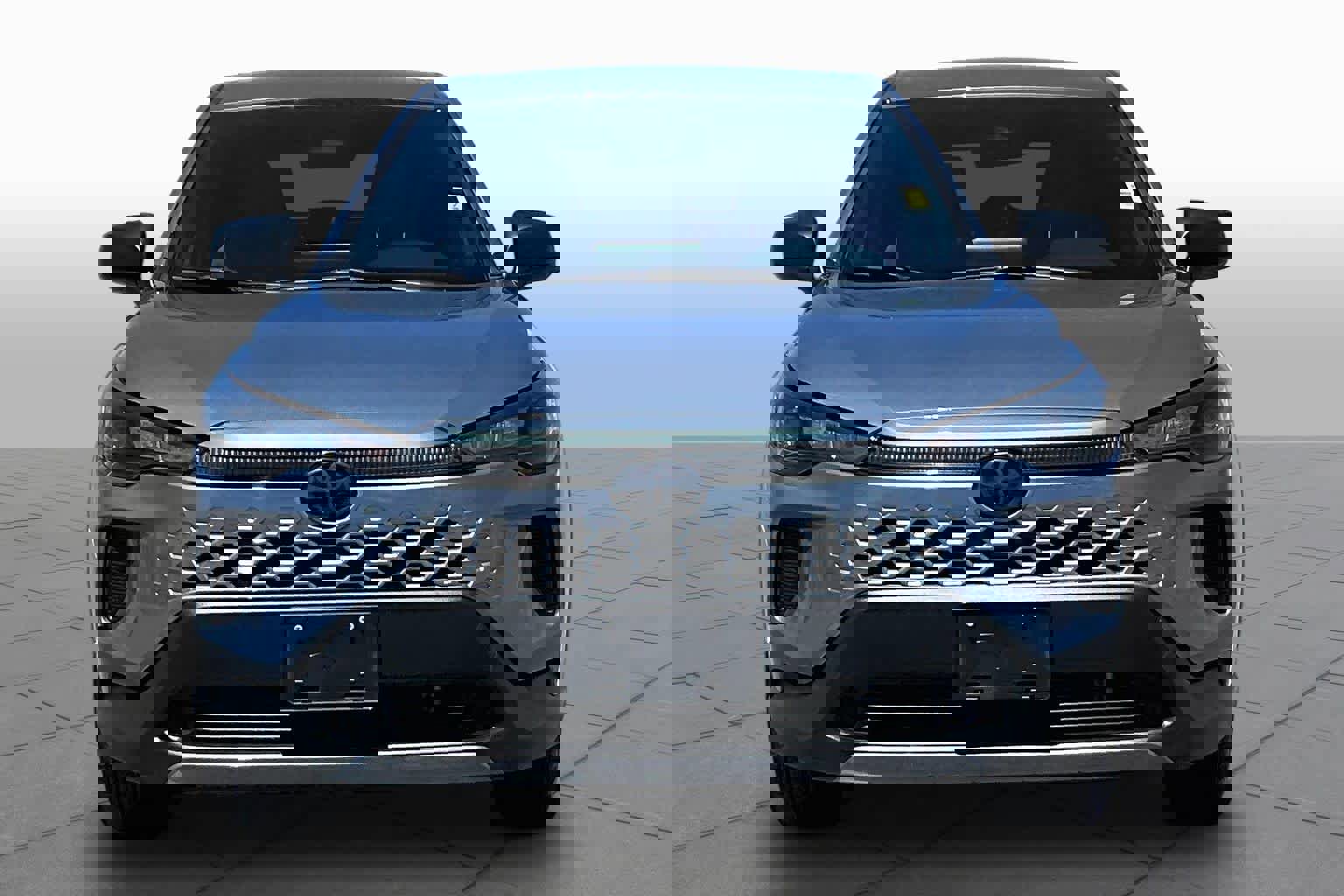 Used 2026 Toyota Corolla Cross S AWD/4WD image 4