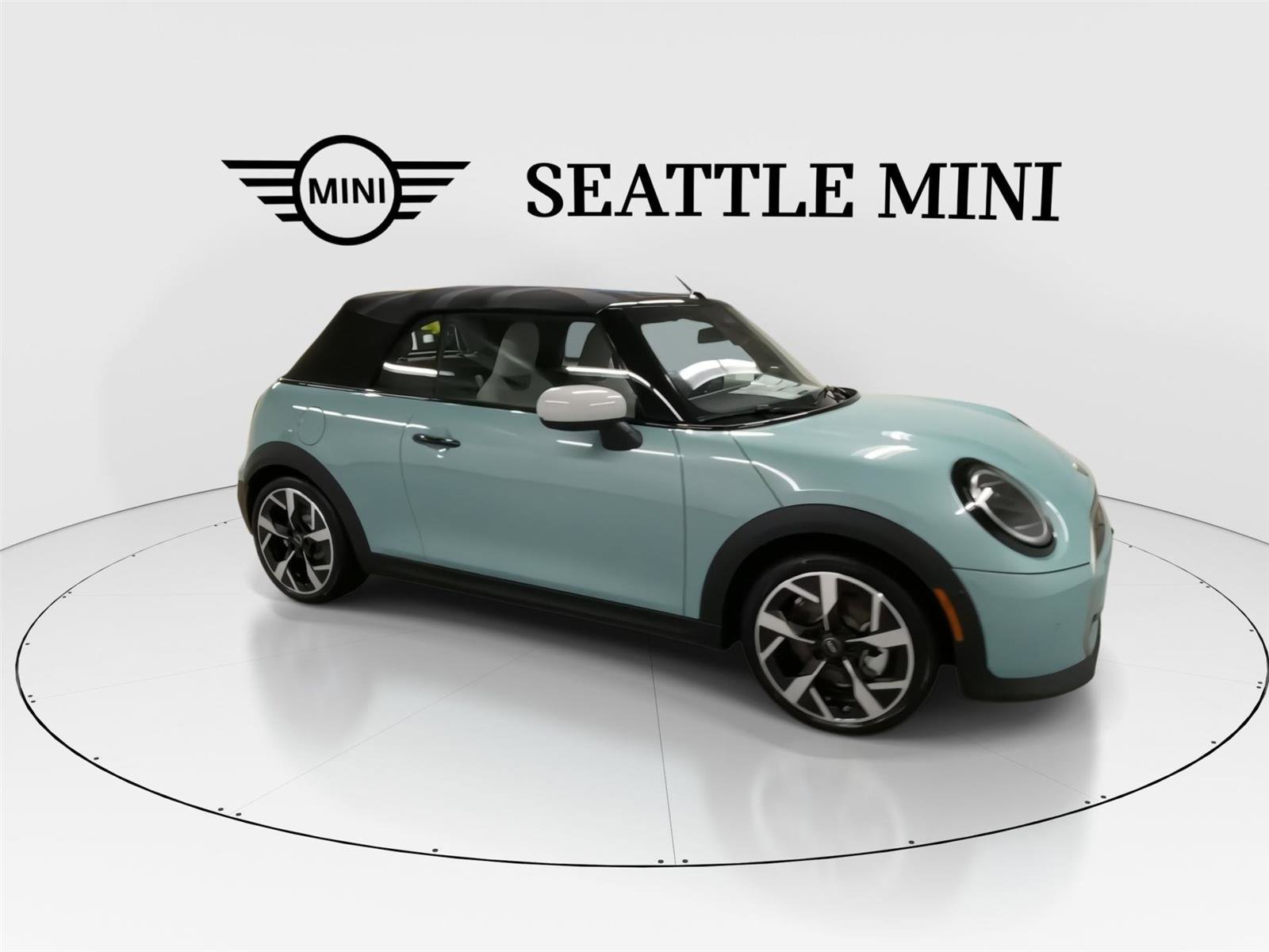 New 2026 MINI Cooper S image 13
