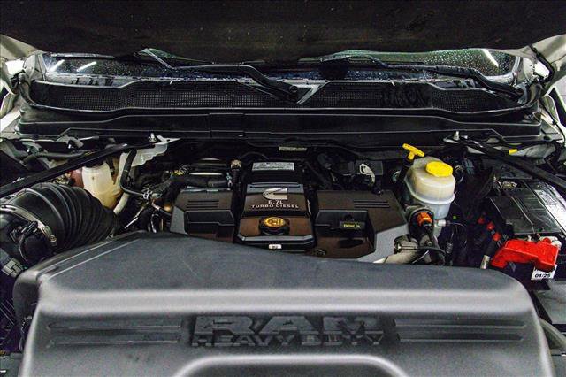 Used 2022 RAM 3500 Tradesman w/ Max Tow Package image 22