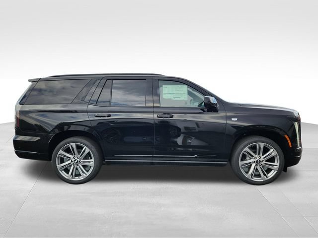 New 2026 Cadillac Escalade Sport AWD/4WD image 6