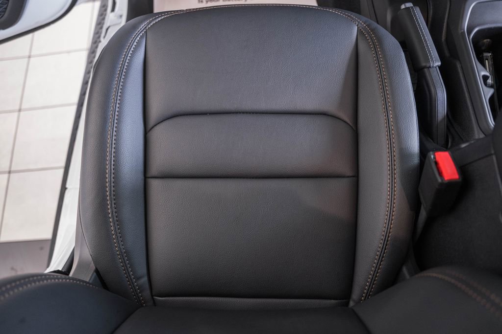 New 2026 Jeep Wrangler Sahara AWD/4WD image 32