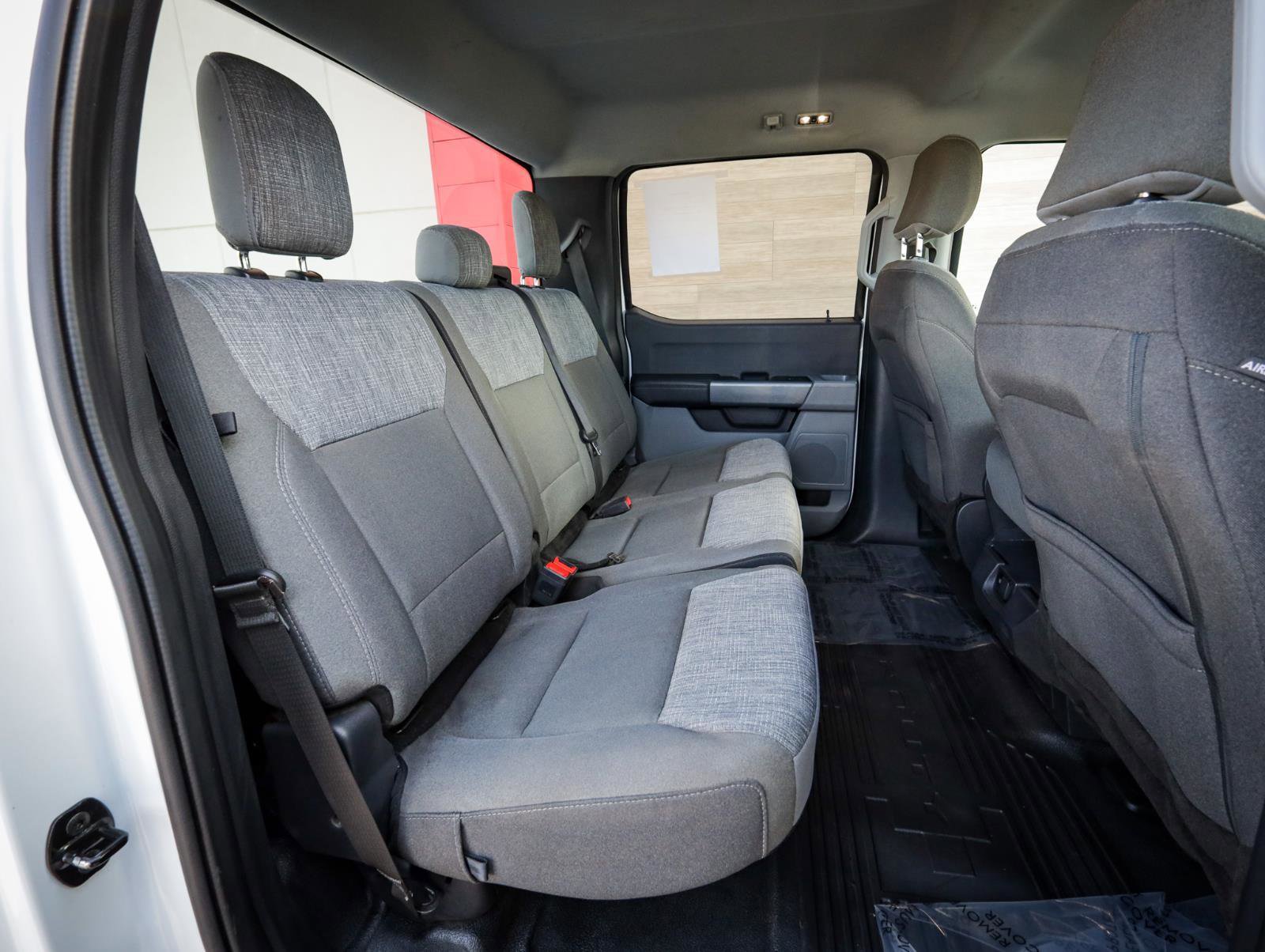 Used 2023 Ford F350 XLT w/ FX4 Off-Road Package image 27