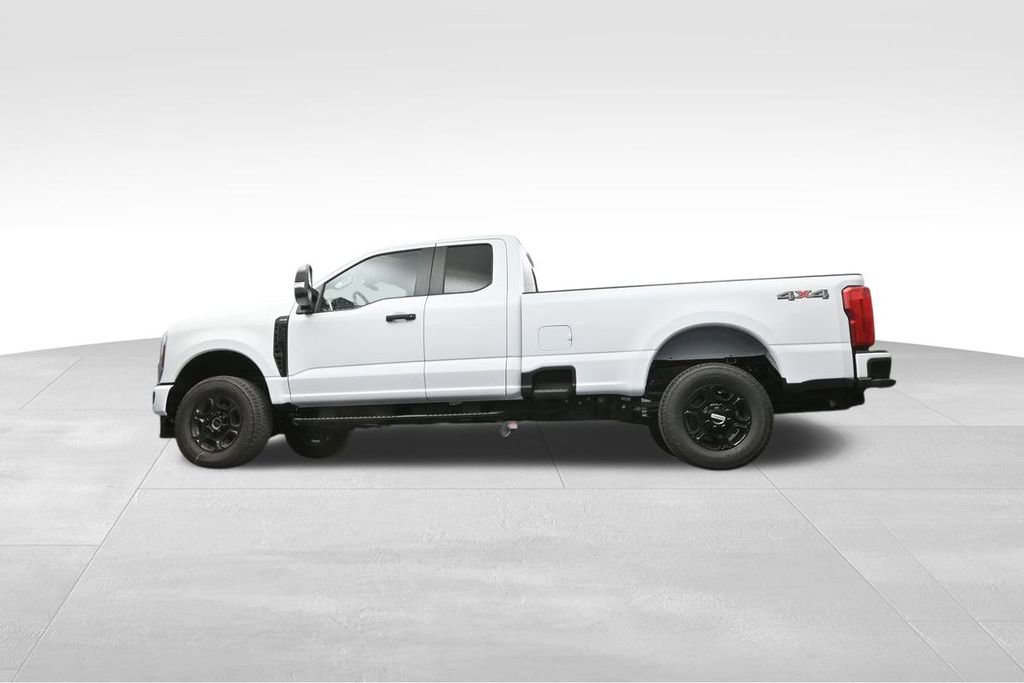 New 2026 Ford F350 XL w/ STX Appearance Package image 57