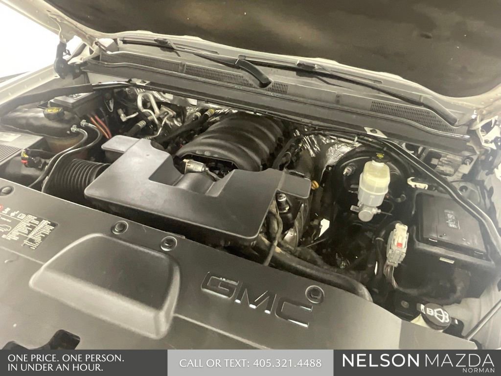 Used 2017 GMC Yukon XL Denali w/ Open Road Package AWD/4WD image 52