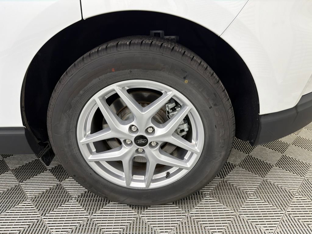 Used 2024 Ford Edge SEL AWD/4WD image 20