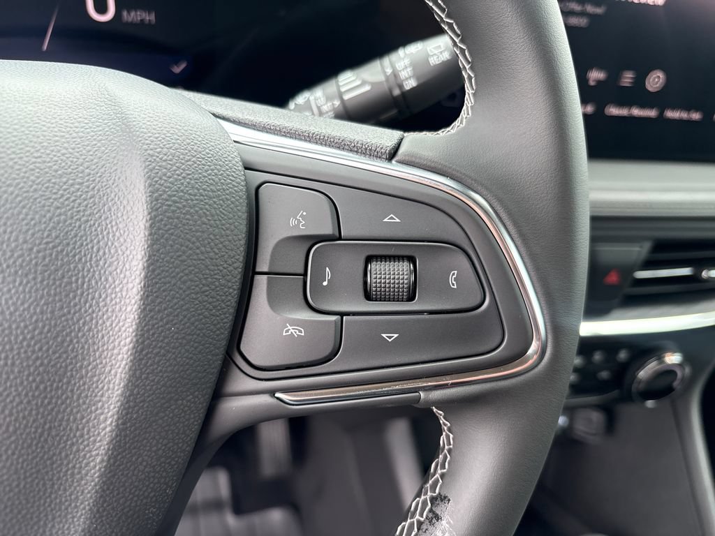 New 2026 Buick Encore GX Preferred FWD image 15